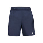 Vêtements De Running Nike Court Dry Victory 7in Shorts Men
